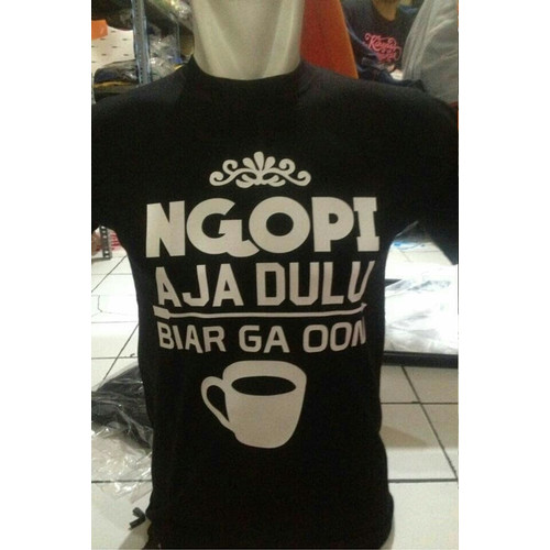 Detail Gambar Ngopi Lucu Nomer 37