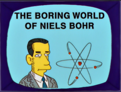 Detail Gambar Niels Bohr Nomer 16
