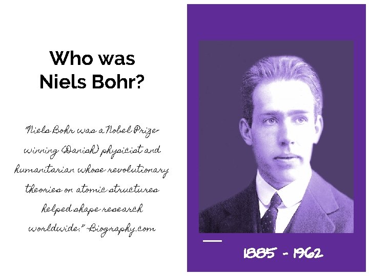 Detail Gambar Niels Bohr Nomer 29