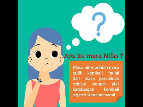 Detail Gambar Nifas Animasi Nomer 7