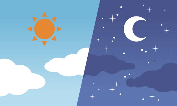 Gambar Nigh And Day - KibrisPDR