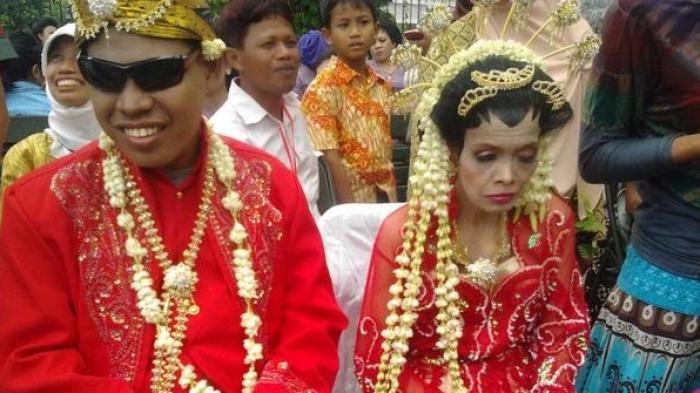 Detail Gambar Nikah Lucu Nomer 14