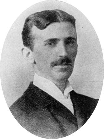 Detail Gambar Nikola Tesla Nomer 19