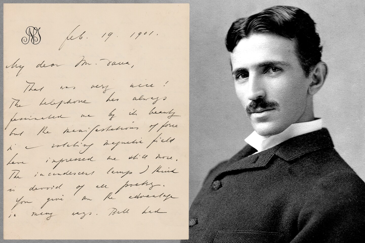 Detail Gambar Nikola Tesla Nomer 43