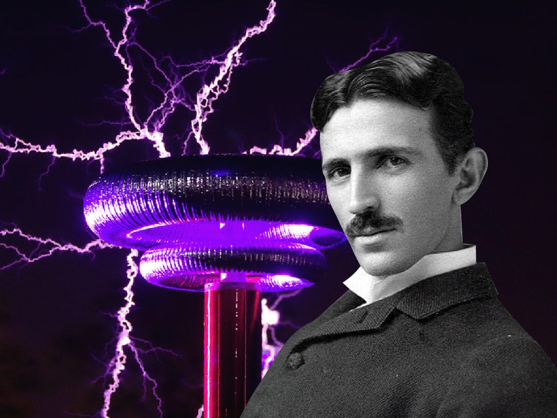 Detail Gambar Nikola Tesla Nomer 45