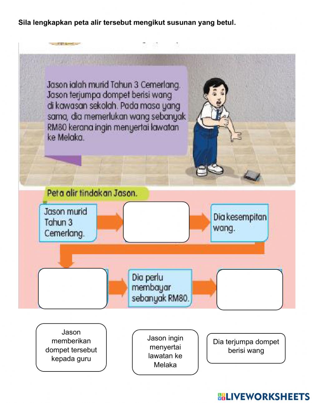 Gambar Nilai Kejujurn - KibrisPDR