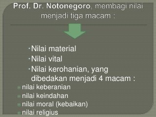 Detail Gambar Nilai Material Nilai Vital Nomer 38