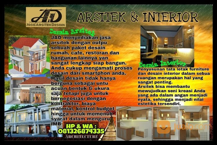 Detail Gambar Nilai Material Rumah Nomer 40