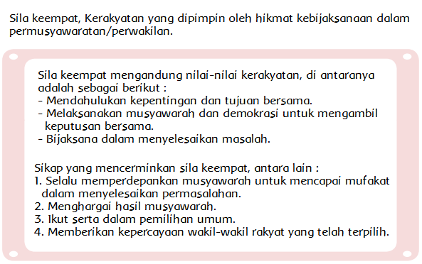 Detail Gambar Nilai Nilai Yang Terkandung Dlm Pancasila Nomer 12