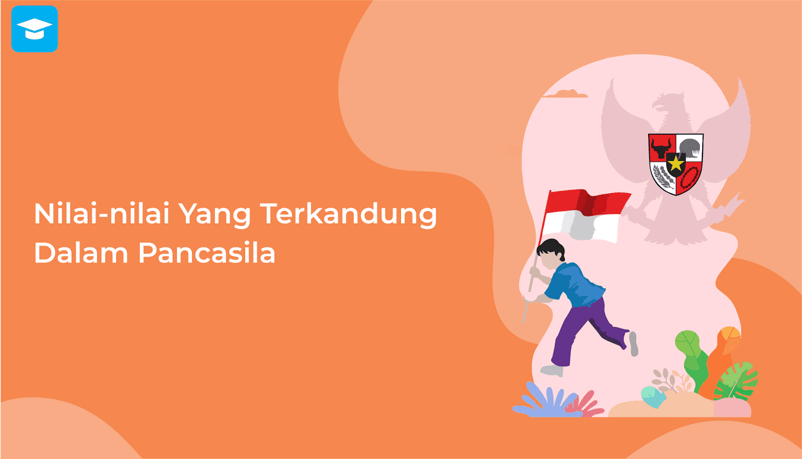 Detail Gambar Nilai Nilai Yang Terkandung Dlm Pancasila Nomer 22