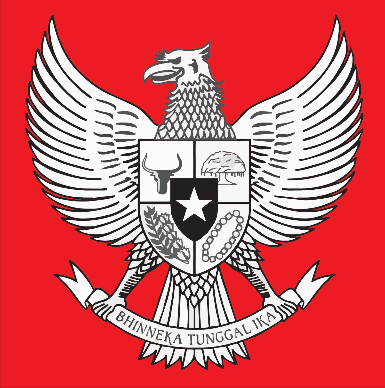 Detail Gambar Nilai Nilai Yang Terkandung Dlm Pancasila Nomer 30