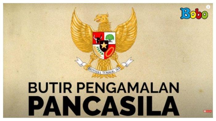 Detail Gambar Nilai Nilai Yang Terkandung Dlm Pancasila Nomer 54