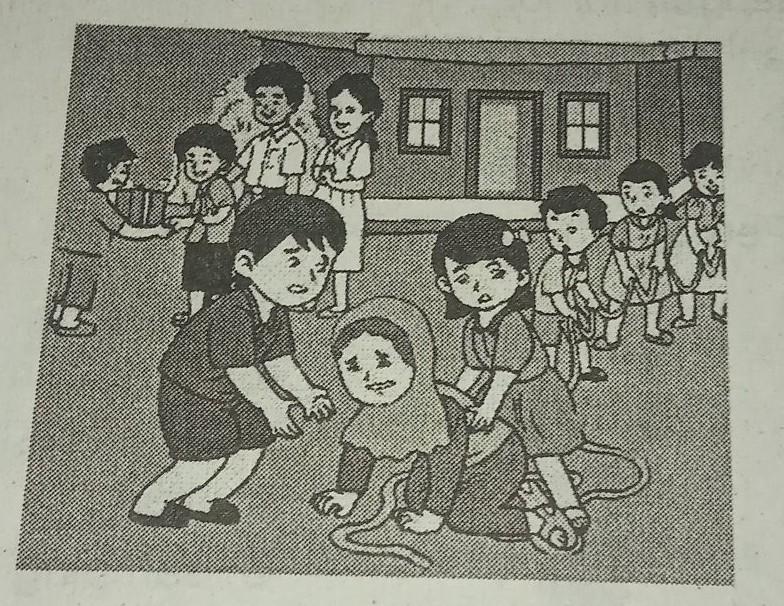 Detail Gambar Nilai Nilai Yang Terkandung Dlm Pancasila Nomer 56