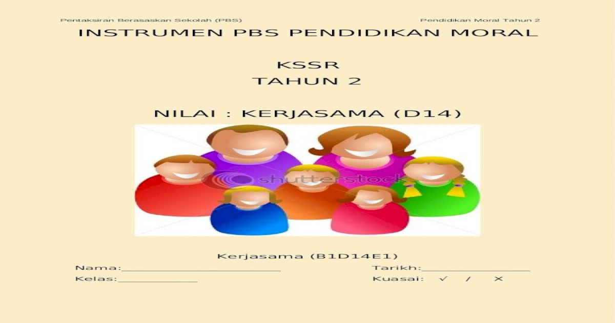 Detail Gambar Nilal Kerjasama Nomer 37