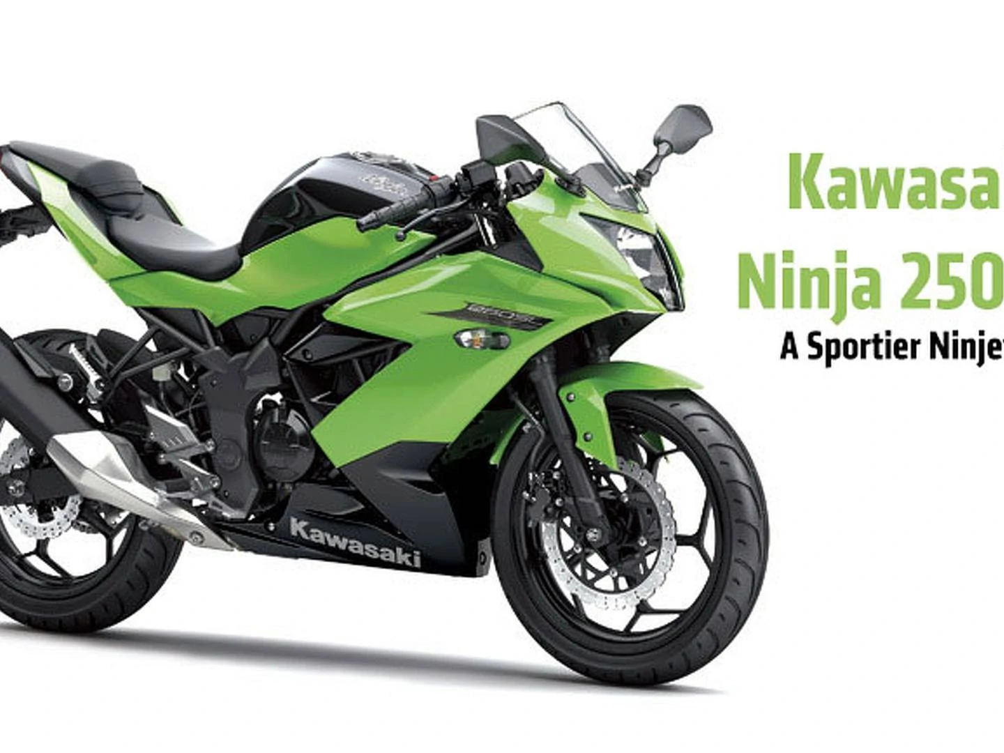 Detail Gambar Ninja 250 Nomer 5
