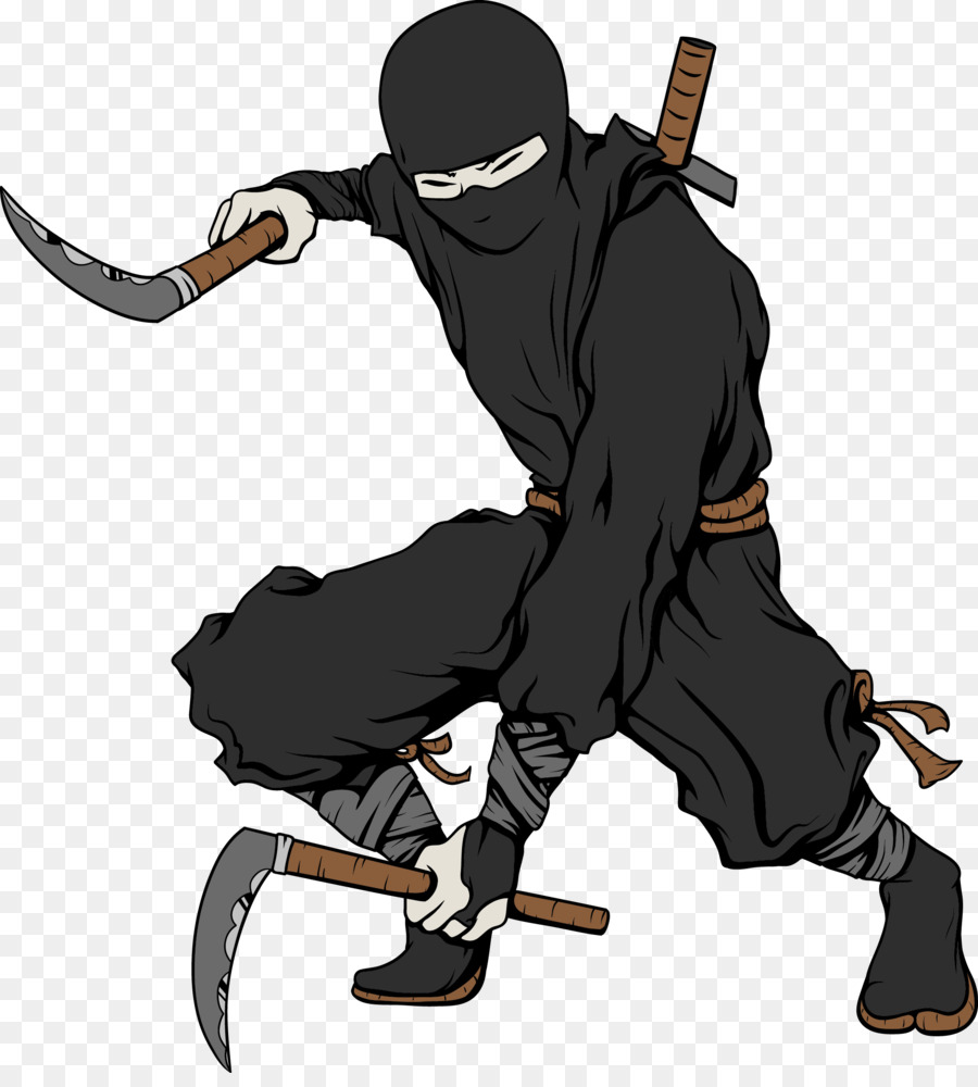 Detail Gambar Ninja Jepang Nomer 54