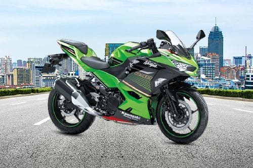 Detail Gambar Ninja Rr 4 Tak Nomer 17