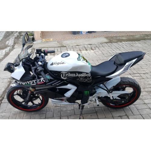 Detail Gambar Ninja Rr 4 Tak Nomer 7