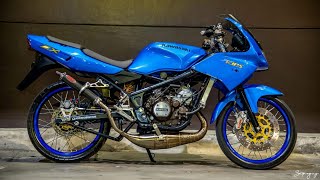Detail Gambar Ninja Rr Modifikasi Nomer 24
