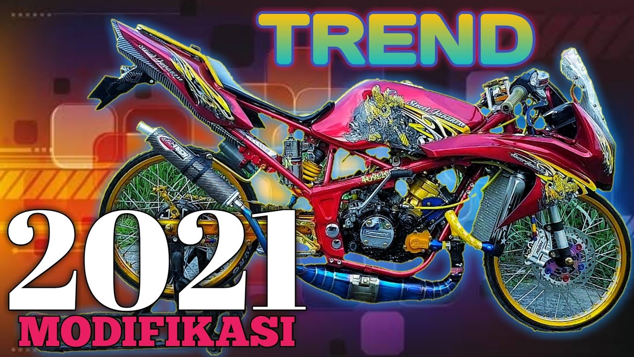 Detail Gambar Ninja Rr Modifikasi Nomer 28