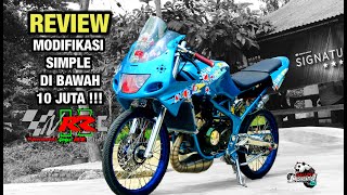 Detail Gambar Ninja Rr Modifikasi Nomer 31