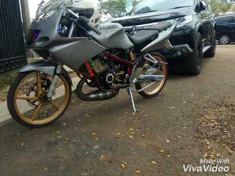 Detail Gambar Ninja Rr Modifikasi Nomer 55