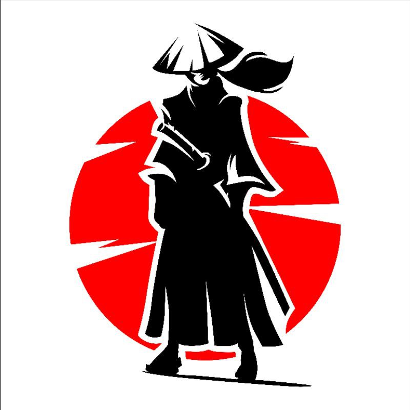 Detail Gambar Ninja Samurai Jepang Nomer 12