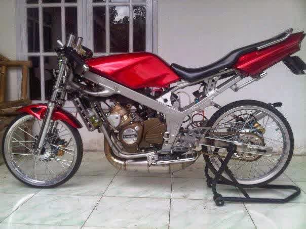 Detail Gambar Ninja Ss Modif Nomer 49