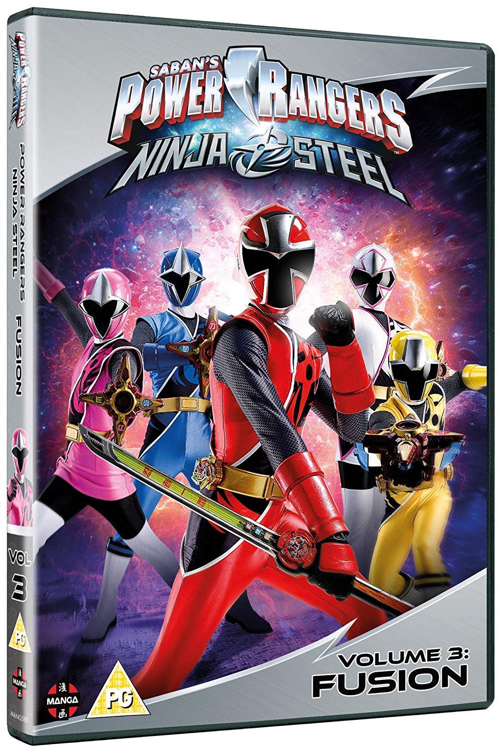 Detail Gambar Ninja Steel Nomer 13