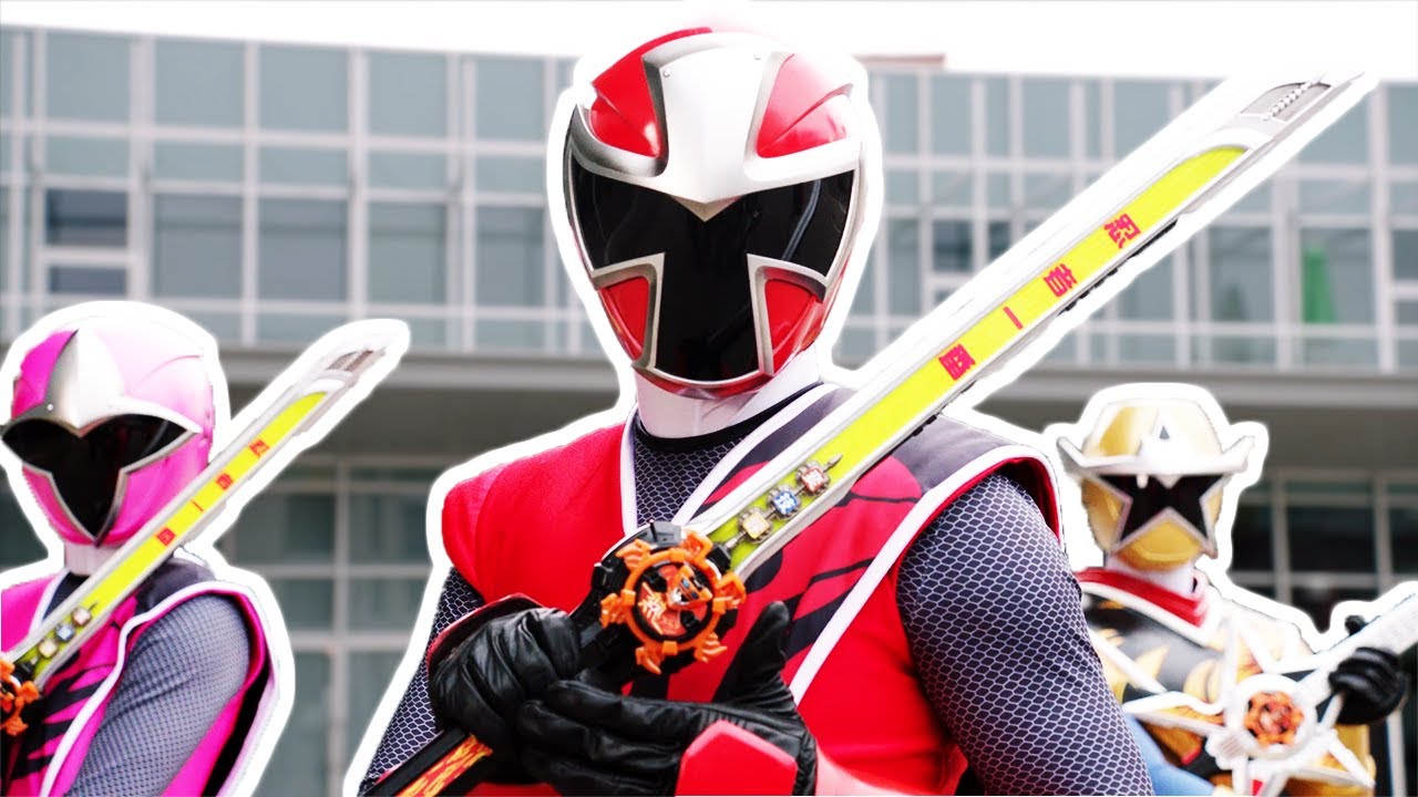 Detail Gambar Ninja Steel Nomer 17