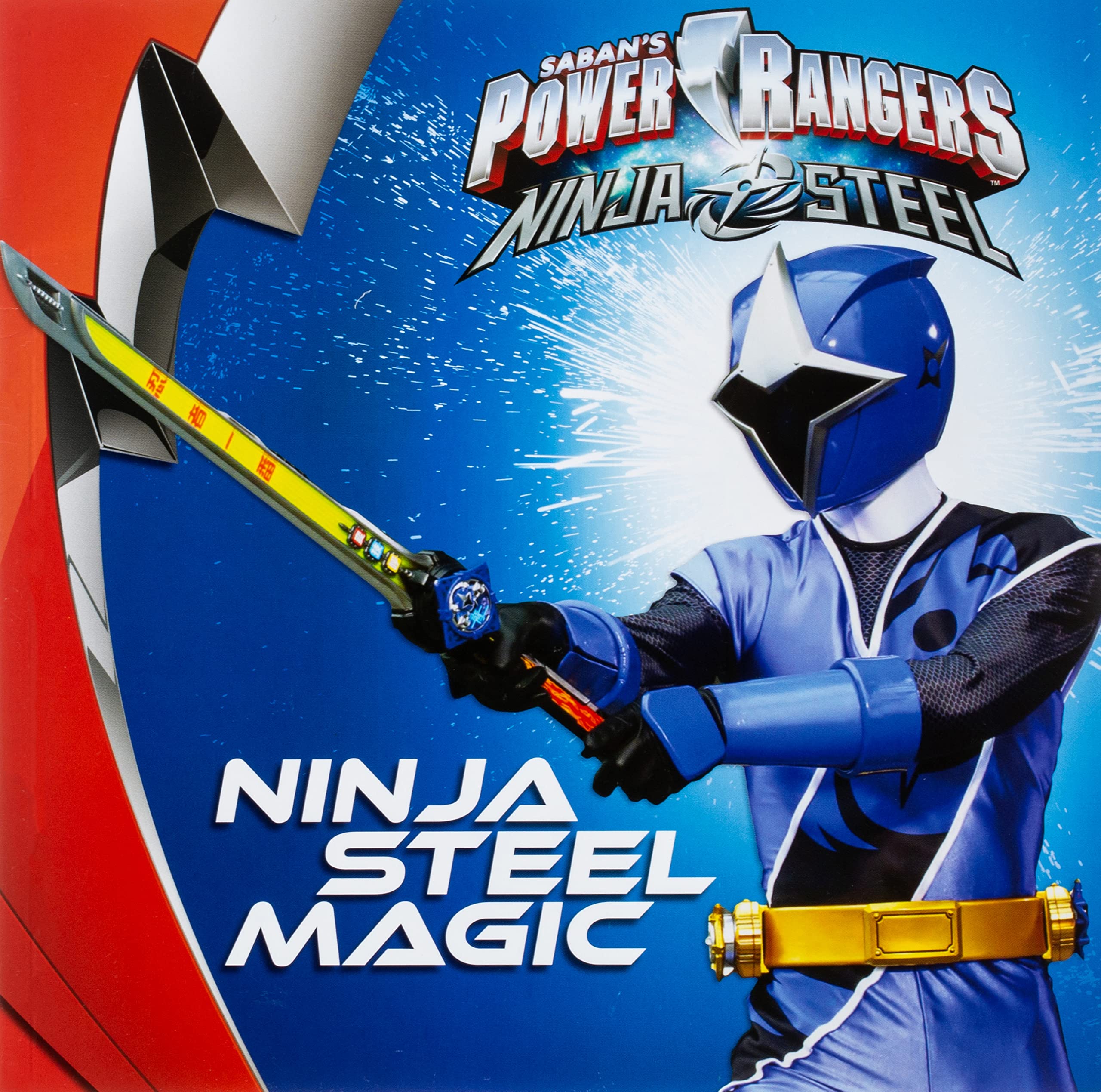 Detail Gambar Ninja Steel Nomer 23