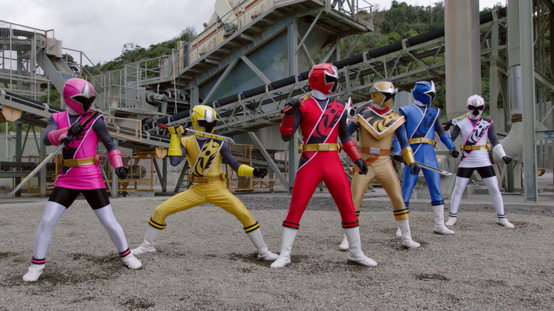 Detail Gambar Ninja Steel Nomer 9