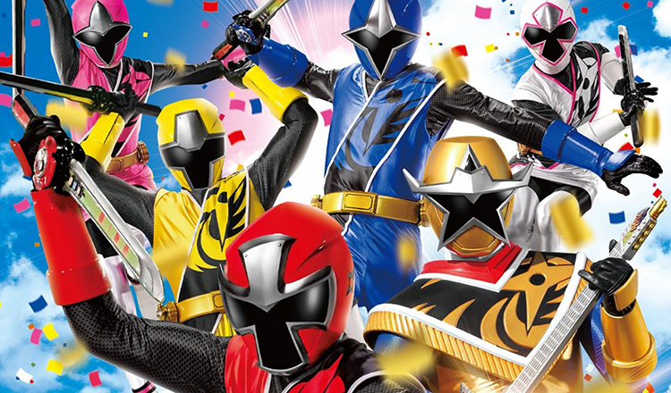 Detail Gambar Ninja Steel Nomer 10