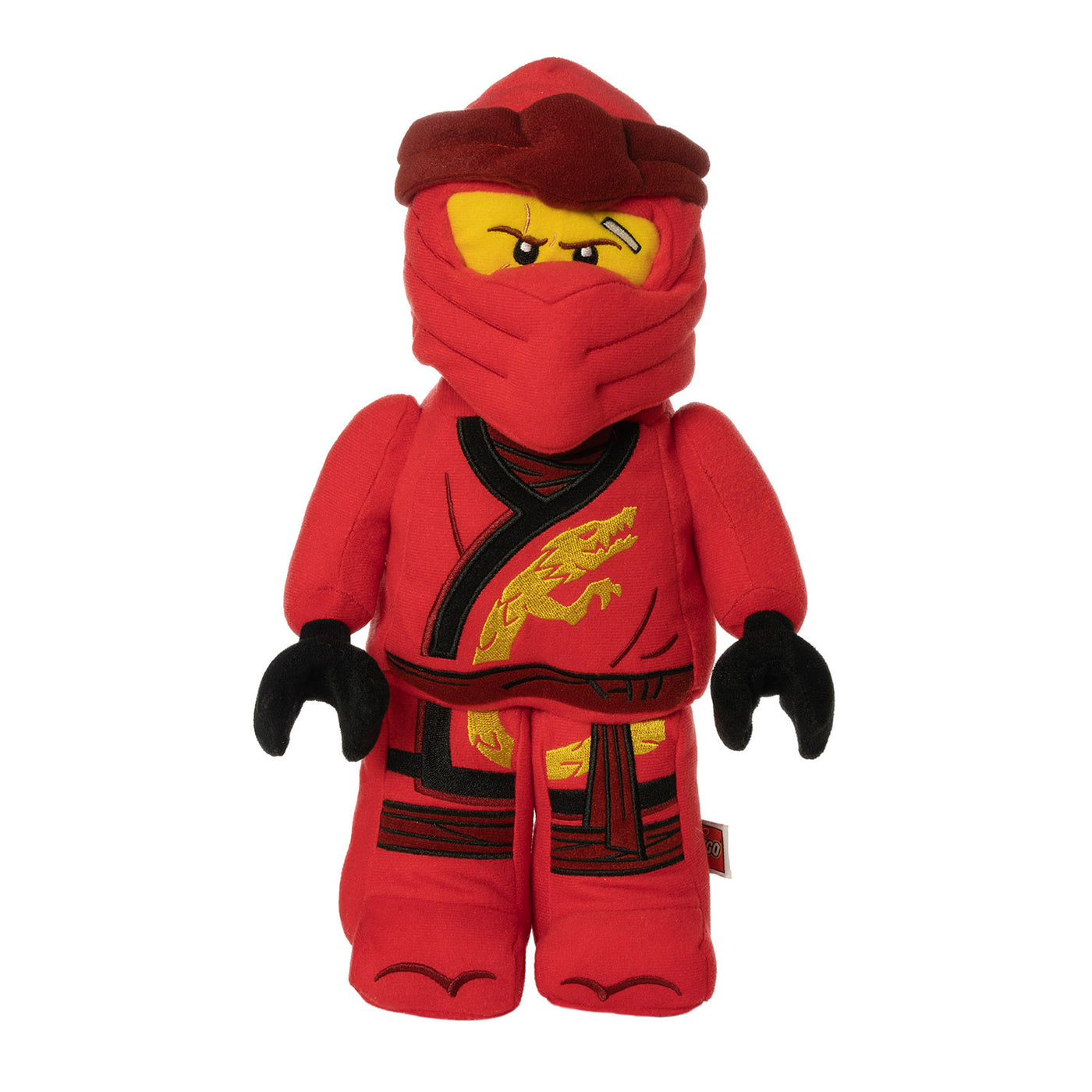 Detail Gambar Ninjago Kai Nomer 15