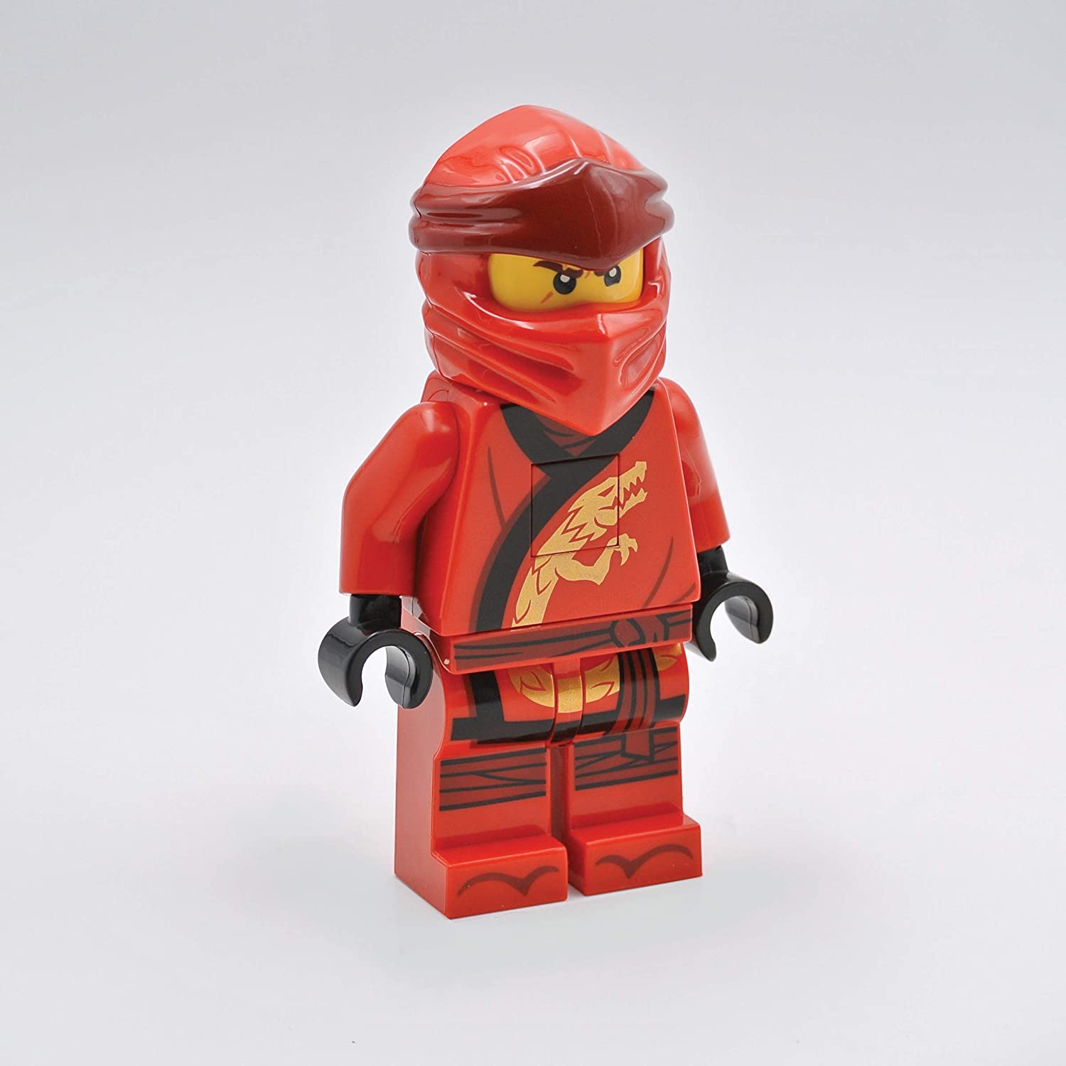 Detail Gambar Ninjago Kai Nomer 17