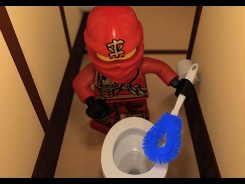 Detail Gambar Ninjago Merah Nomer 33