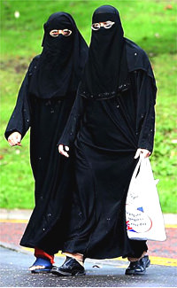 Detail Gambar Niqab Blog Nomer 23