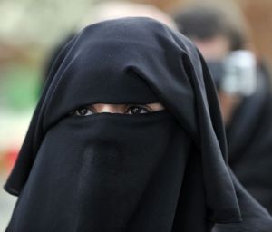 Detail Gambar Niqab Blog Nomer 24