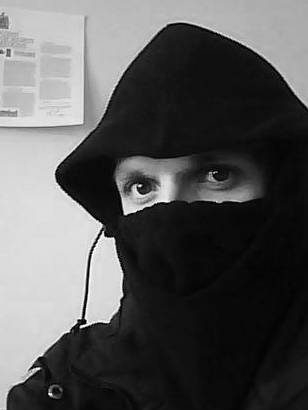 Detail Gambar Niqab Blog Nomer 26