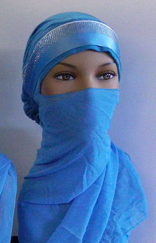 Detail Gambar Niqab Blog Nomer 31