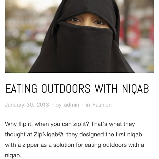 Detail Gambar Niqab Blog Nomer 38