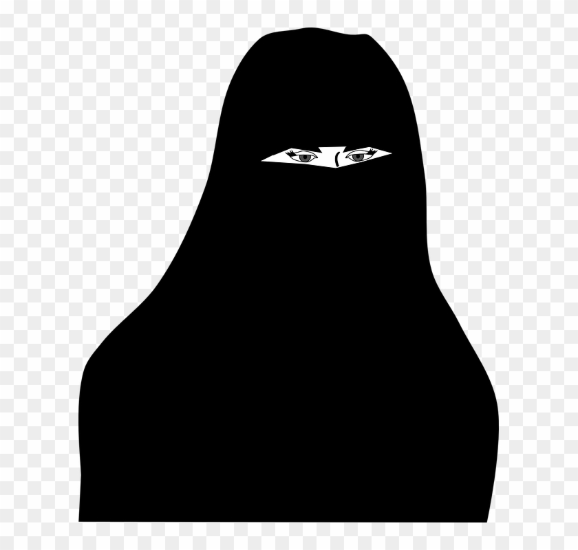 Detail Gambar Niqab Blog Nomer 54