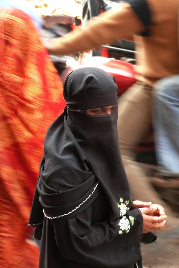 Detail Gambar Niqab Blog Nomer 10