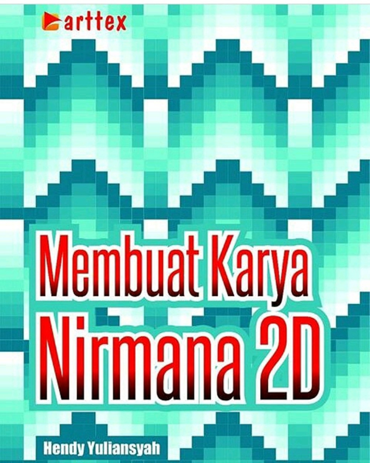 Detail Gambar Nirmana 2d Nomer 45