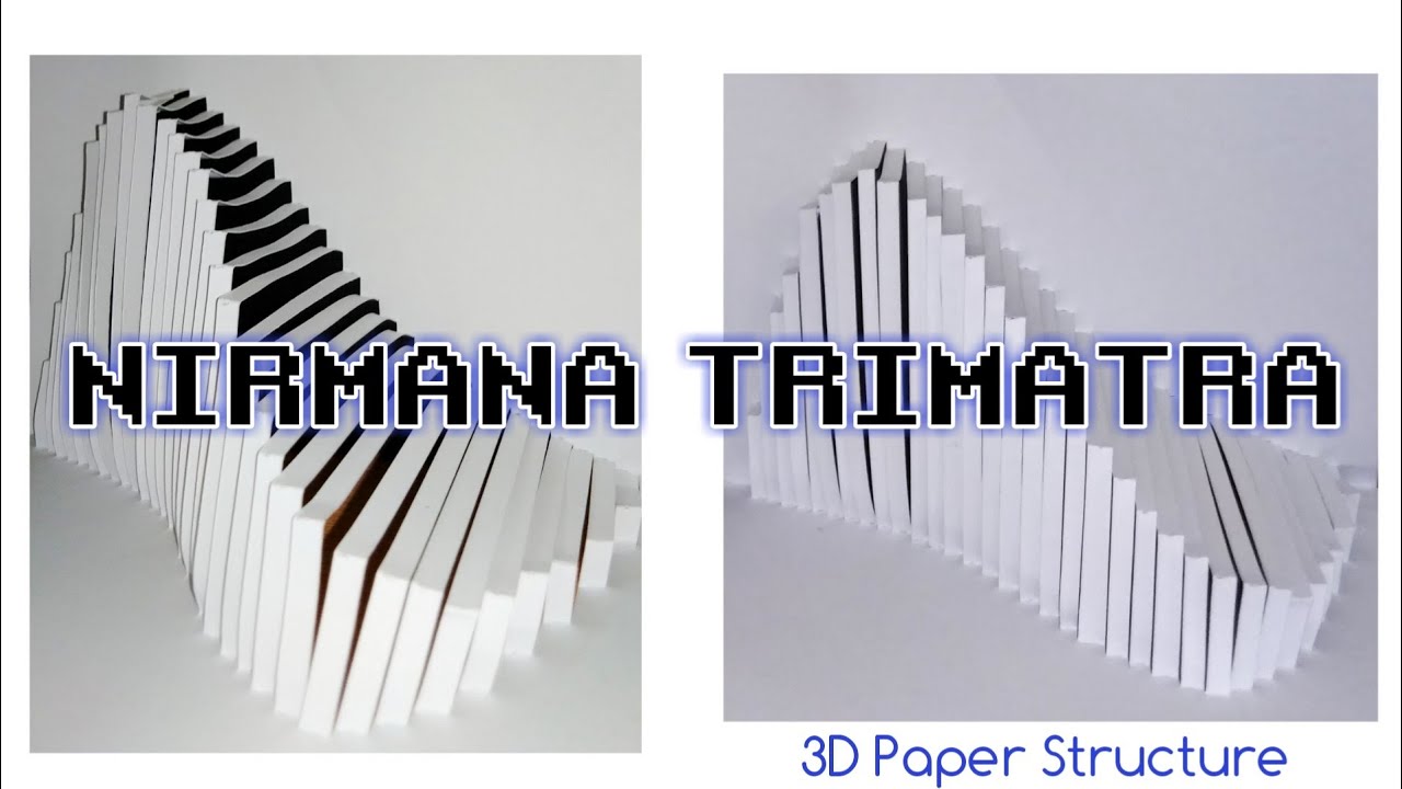 Detail Gambar Nirmana 3d Nomer 35