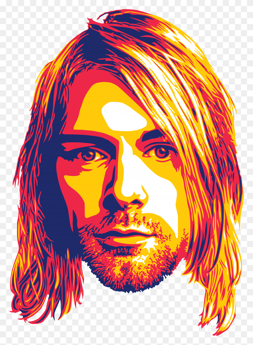 Detail Gambar Nirvana Grunge Nomer 44