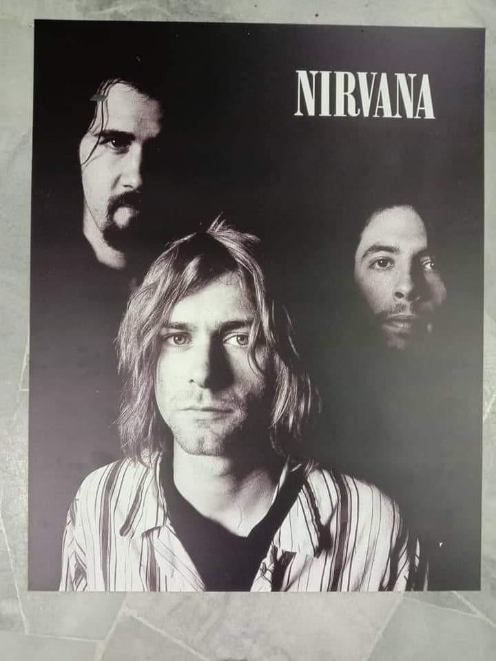 Download Gambar Nirvana Grunge Nomer 46