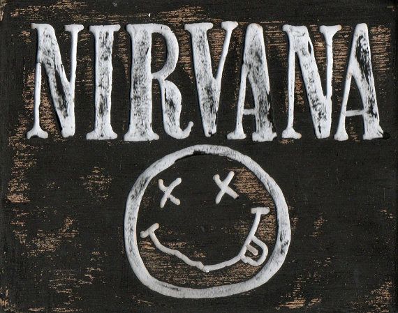 Detail Gambar Nirvana Grunge Nomer 8