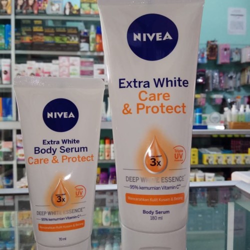 Detail Gambar Nivea Body Serum Nomer 26