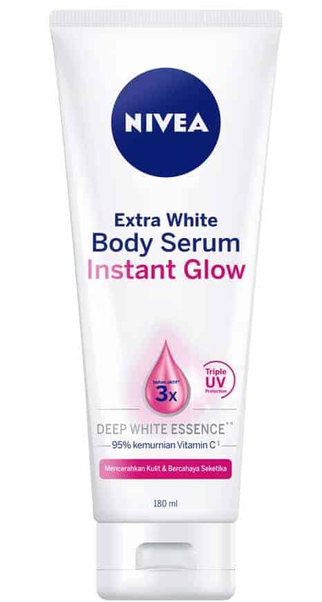 Detail Gambar Nivea Body Serum Nomer 28